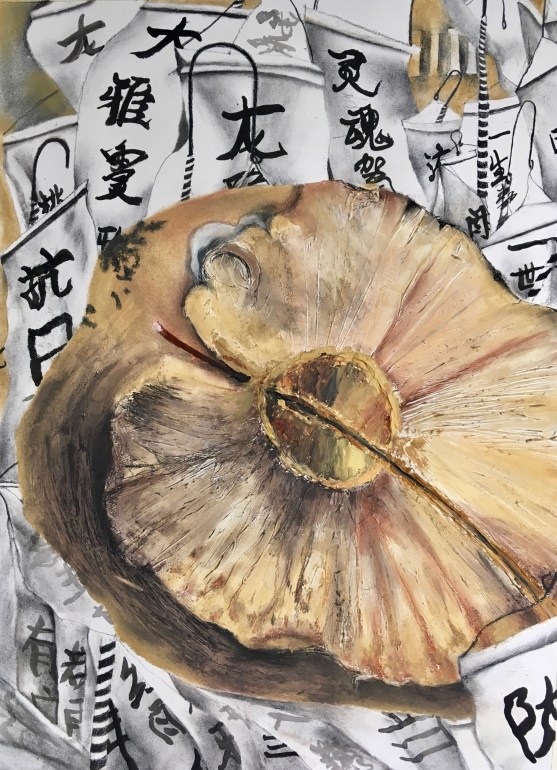 Born here, born now II