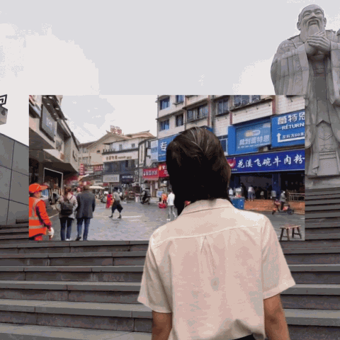 No Time for&nbsp;envy